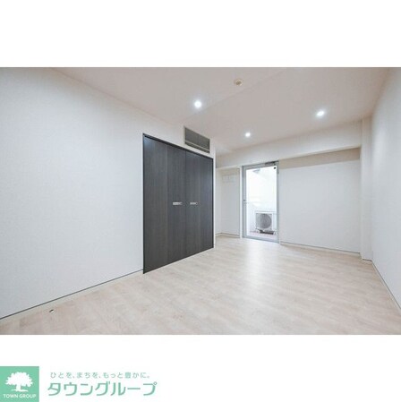 パークフラッツ祐天寺の物件内観写真